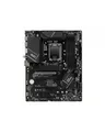 Produktbild: MSI PRO B760-P WIFI DDR4 Mainboard ATX