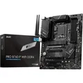Produktbild: MSI PRO B760-P WIFI DDR4 Motherboard, ATX - Supports Intel 12th & 13th Gen Core
