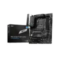 Produktbild: MSI PRO B760-P WIFI DDR4 Motherboard mit Wi-Fi 6E Schwarz Silber
