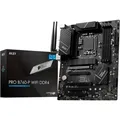 Produktbild: MSI PRO B760-P WIFI DDR4, Mainboard - NEU