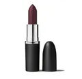 Produktbild: MAC Cosmetics Cximal Silky Matte Lippenstift Lippenstift Matt 614 SMOKED PURP...