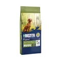 Produktbild: Bozita Hundefutter Original Adult Flavour Plus Rentier – 12 kg weizenfreis Trockenfutter für übergewichtige Hunde oder Hunde mit geringerem Aktivitätsniveau – Ausgewogene & kalorienbewusste Ernährung