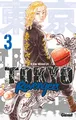 Produktbild: Tokyo Revengers - Tome 03
