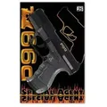 Produktbild: Sohni-Wicke - Special Agent P99 25-Schuß Pistole