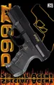 Produktbild: Sohni-Wicke - Special Agent P99 25-Schuß Pistole