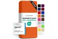 Produktbild: Jacobson Spannbettlaken TOPPER aus 100% Baumwolle, Jersey Bettlaken 160 g/m², Spannbetttuch mit Gummizug, OEKO-TEX®, pflegeleicht, viele Farben