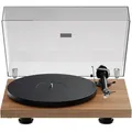 Produktbild: Pro-Ject Pro-Ject EVO 2 Plattenspieler braun