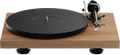 Produktbild: Pro-Ject Debut EVO 2  Komplettplattenspieler (Echtholzfurnier walnuss)