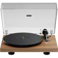 Produktbild: Pro-Ject - Debut EVO 2 (Pick it MM EVO) Satin Walnut