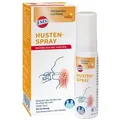 Produktbild: Ems Hustenspray