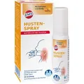 Produktbild: Emser Hustenspray 30 ml