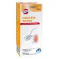 Produktbild: EMS Hustenspray · 30 ml · PZN 14054353