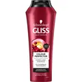 Produktbild: 12x GLISS Shampoo Color Perfector 250 ml – Schutz & Glanz für coloriertes Haar