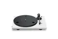 Produktbild: Pro-Ject E1.2 Plug & Play Plattenspieler mit Pick It MM E, weiß (UVP: 329,- €)