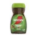 Produktbild: Nescafe Hazelnut Instant Löslicher Bohnenkaffee Packung 95g