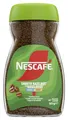 Produktbild: NESCAFÉ Bohnenkaffee löslich Haselnuss Instant Kaffee 95g Packung 1-2 TL