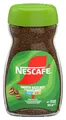 Produktbild: NESCAFÉ Typ Haselnuss, aromatisierter Instantkaffee aus 100% Bohnenkaffee (95g)