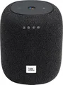 Produktbild: ALTAVOZ JBL LINK Music Bluetooth Multi-Room Speaker Google Assistant Black
