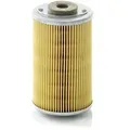 Produktbild: MANN-FILTER Kraftstofffilter p707x Filtereinsatz 116mm für PEUGEOT VOLVO DAF IVECO STEYR VM FORD GENERAL MOTORS LAMBORGHINI MAN MERCEDES-BENZ RENAULT