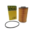 Produktbild: Original MANN Kraftstofffilter P707x für Fendt, Same, Schlüter, MF, Kramer etc.