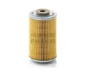 Produktbild: Mann Kraftstofffilter P707x Borgward B511D B611 B1500-D B 522 622 2500 Bus 611