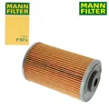 Produktbild: MANN P 707 X KRAFTSTOFFFILTER FÜR MERCEDES-BENZ W108 W109 W111 W112 153 187 002