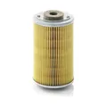 Produktbild: ORIGINAL® Mann-Filter P 707 x Kraftstofffilter für Mercedes-Benz COUPE S-CLASS