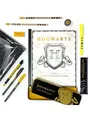 Produktbild: Thumbs Up! Thumbs Up 5060718148451 writing notebook