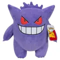Produktbild: Pokémon PKW4465-30cm Plüsch - Gengar, offizielles Plüsch