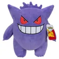 Produktbild: Pokémon PKW4465-30cm Plüsch - Gengar, offizielles Plüsch