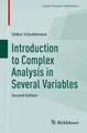 Produktbild: Introduction to Complex Analysis in Several Variables Volker Scheidemann