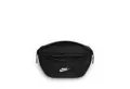 Produktbild: Nike Sporttasche NK HERITAGE WAISTPACK 2.0, sportlicher Stil, für Training und Freizeit, aus Polyester