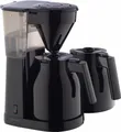 Produktbild: Melitta Kaffeemaschine Easy II Therm + 2. Kanne Kaffeemaschine