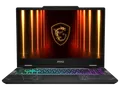 Produktbild: MSI Cyborg 15 B13WFKG-827 - 15,6 Zoll Intel® Core™ i5 i5-13420H 16 GB 512 NVIDIA GeForce RTX™ 5060 Windows 11 Home