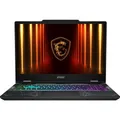 Produktbild: MSI Cyborg 15 B13WFKG-827 Gaming Notebook 15,6 Zoll 16 GB RAM Intel Core i5