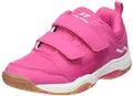 Produktbild: Pro Touch Unisex Kinder Rebel Iv VLC Volleyball-Schuh, Pink Red Wine Gum, 43 1/3 EU