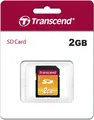 Produktbild: Transcend SD 2GB