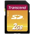 Produktbild: Transcend TS2GSDC SD-Karte Industrial 2 GB