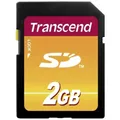 Produktbild: Transcend TS2GSDC SD-Karte Industrial 2 GB