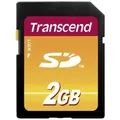 Produktbild: Transcend TS2GSDC SD-Karte Industrial 2 GB
