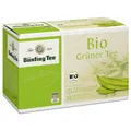 Produktbild: Bünting Bio Grüner Tee Beutel (1,75g)