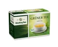 Produktbild: Bünting Tee Tee, Bio Bünting-Tee Grüner Tee 35g