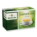 Produktbild: Bio Bünting-Tee Grüner Tee 35g