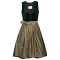 Produktbild: Edelnice Dirndl grün 40