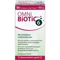 Produktbild: OMNI-BiOTiC 6