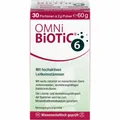 Produktbild: OMNI BiOTiC 6 Pulver 60 g PZN09066029