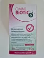 Produktbild: OMNI BiOTiC 6 Pulver, 60 g PZN 09066029