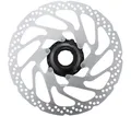 Produktbild: SHIMANO BREMSSCHEIBE RT-EM300 180MM MIT LOCK-RING E-RTEM300M
