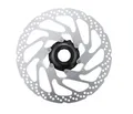 Produktbild: Shimano, Bremsscheibe, RT-EM300-M, 180mm, Center Lock, mit E-Bike Magnet