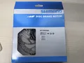 Produktbild: Shimano RT-EM300 Bremsscheibe 180mm Center Lock inkl. Magnet für Geschwindigkeit